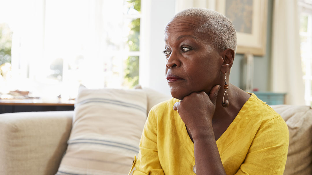 What you should know about bleeding after menopause