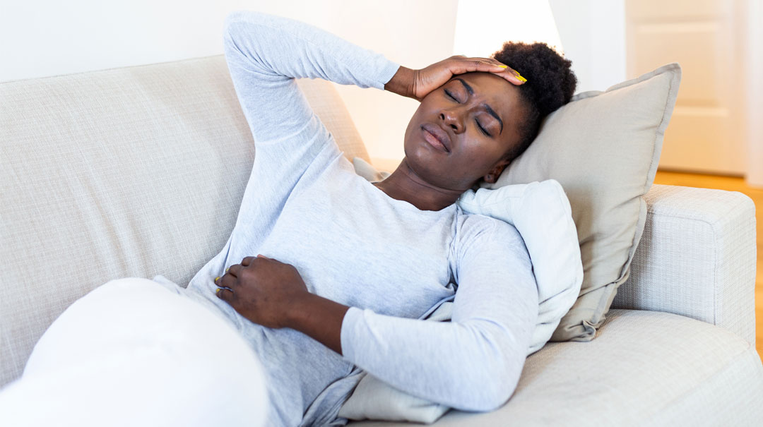 Uterine Fibroids: Four Things Every Woman Should Know