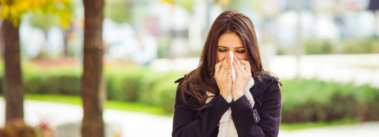 Sinus Infections That Don't Quit: When You Should Worry