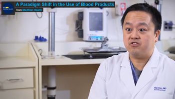 Doctors Resources | Bloodless Medicine | MedStar Health