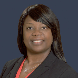 Natasha Durant, PhD| Psychology | MedStar Health