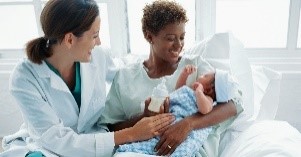 Birthing Center | The Family Birth Place | MedStar Health