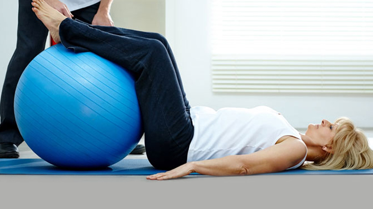 Pelvic Rehabilitation Services MedStar Health