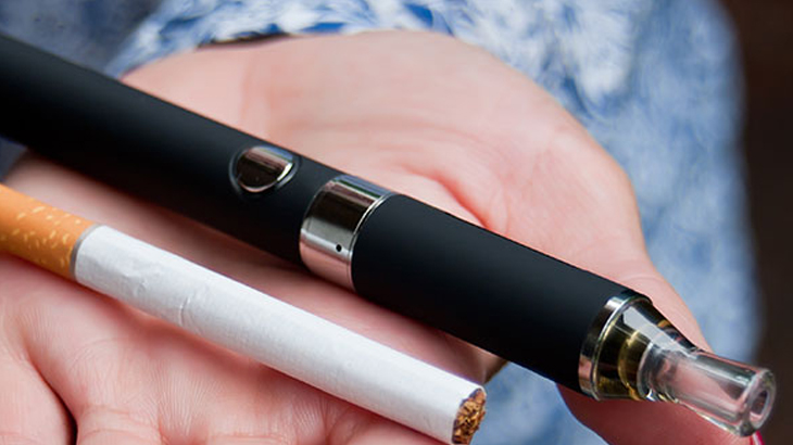 What Does Vaping Do to Your Lungs Lung Injury MedStar Health