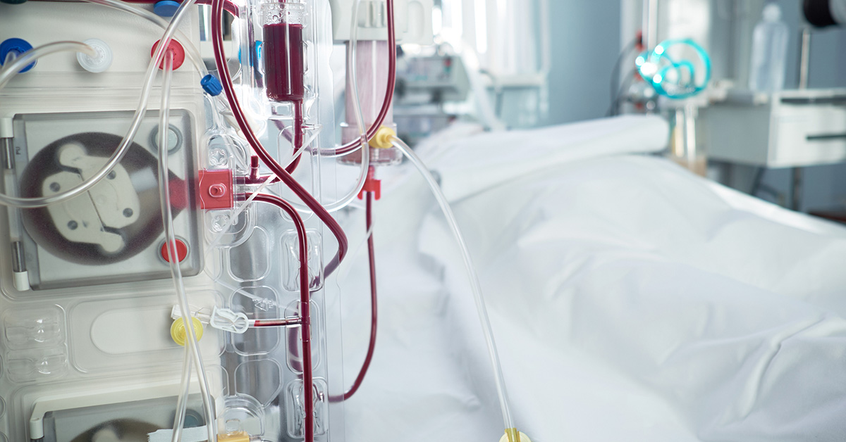 Types Of Hemodialysis Access | MedStar Health