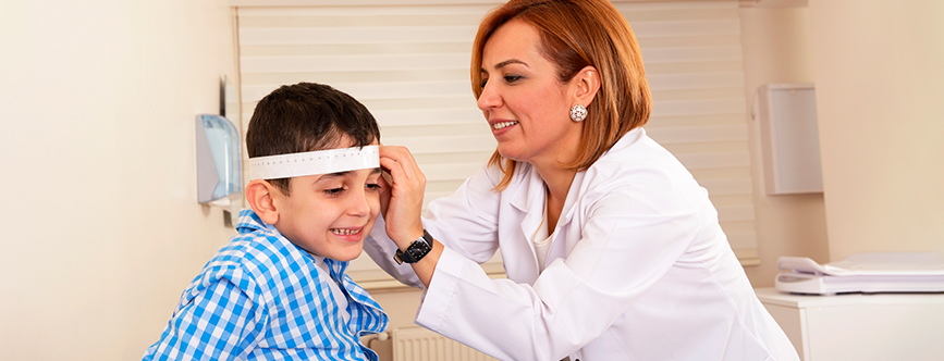 Pediatric Neurologic Disorders | MedStar Health