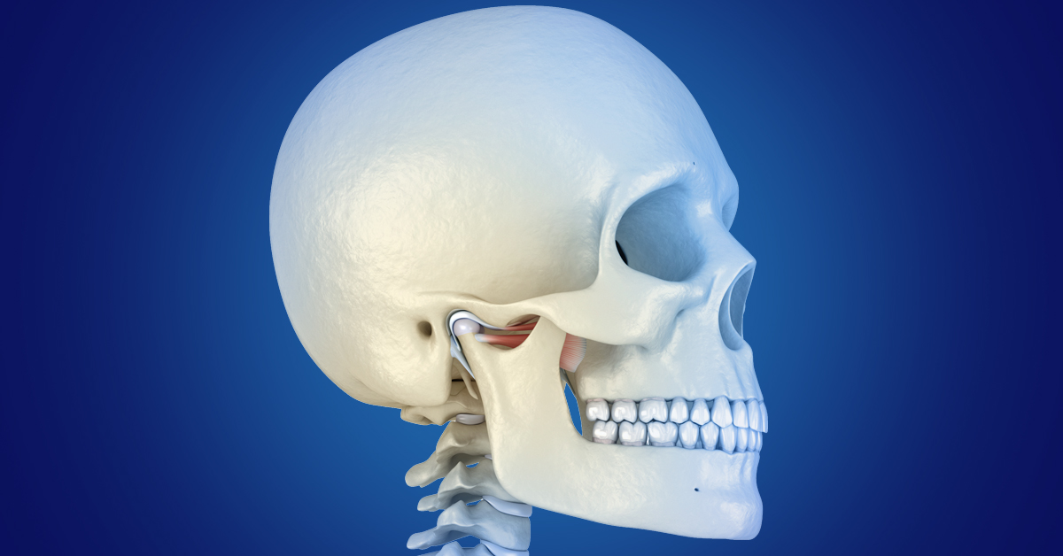 Temporomandibular Joint Disorder (TMJ) - MedStar Health