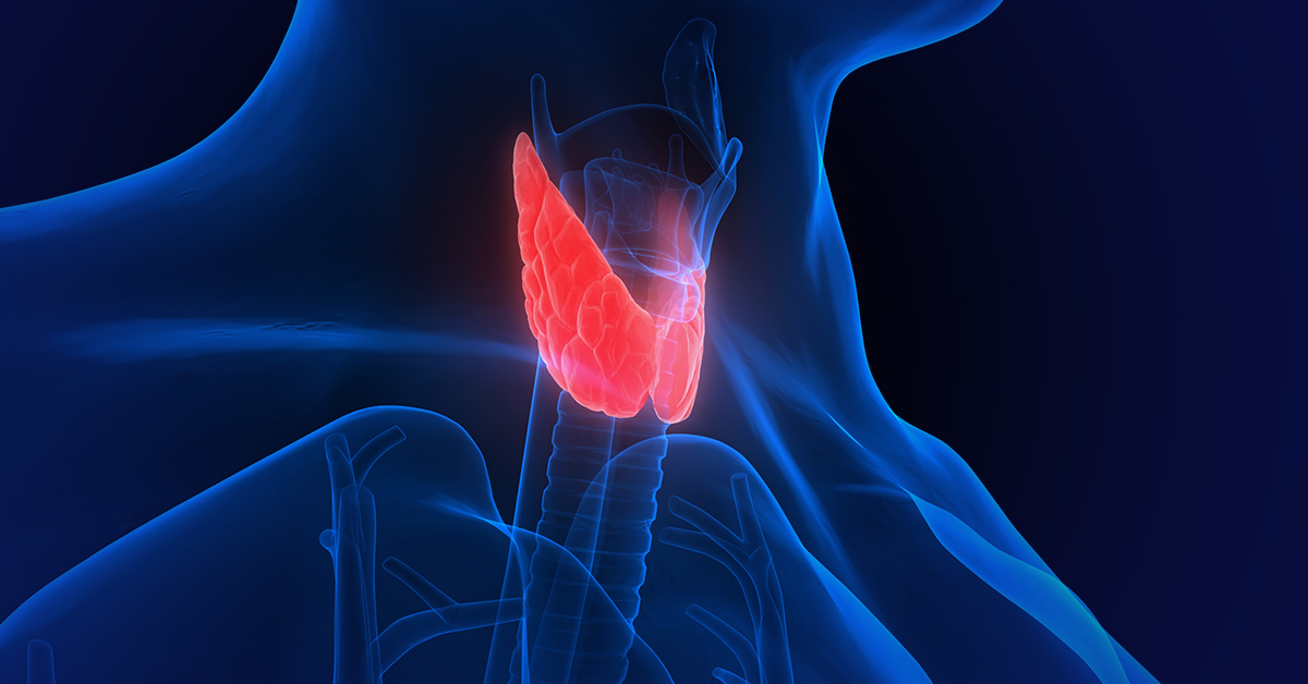 Parathyroid Adenoma (Tumors) | Symptoms, Diagnosis & Treatments ...