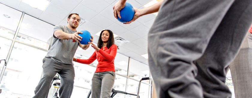 Primary Care Sports Medicine | MedStar Health